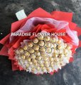 CHO 09 99 PCS FERRERO ROCHER  